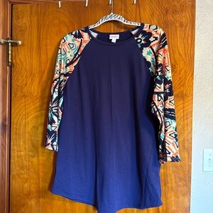 Lularoe Women's Top
